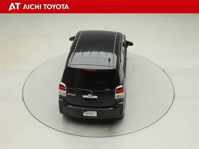 スペイド Ｆ　ジャック　左側パワースライドドア　イモビライザー　ナビＴＶ　フルオートエアコン　パワステ　ＥＴＣ車載器　Ｗエアバック　スマートキー・プッシュスタート　パワーウインドウ　エアバッグ　フルセグ地デジ　キーレス（13枚目）