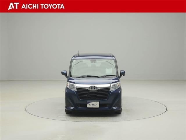 ルーミー Ｇ－Ｔ　Ｂカメラ　クルコン　両側自動ドア　オートエアコン　イモビライザー　スマートキー　ＤＶＤ　メディアプレイヤー接続　横滑り防止　Ａ－ＳＴＯＰ　地デジＴＶ　ＥＴＣ付き　キーフリーシステム　ワンオーナー車（9枚目）