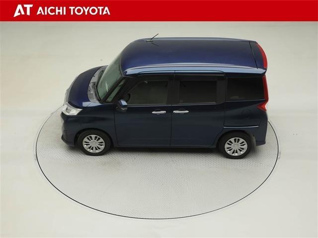 ルーミー Ｇ－Ｔ　Ｂカメラ　クルコン　両側自動ドア　オートエアコン　イモビライザー　スマートキー　ＤＶＤ　メディアプレイヤー接続　横滑り防止　Ａ－ＳＴＯＰ　地デジＴＶ　ＥＴＣ付き　キーフリーシステム　ワンオーナー車（11枚目）