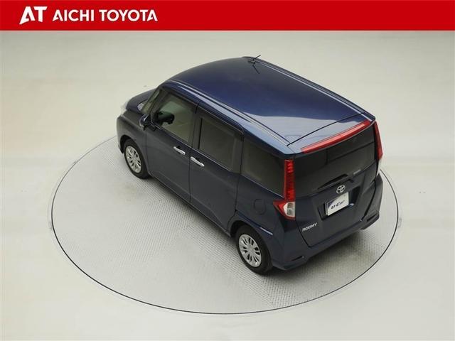 ルーミー Ｇ－Ｔ　Ｂカメラ　クルコン　両側自動ドア　オートエアコン　イモビライザー　スマートキー　ＤＶＤ　メディアプレイヤー接続　横滑り防止　Ａ－ＳＴＯＰ　地デジＴＶ　ＥＴＣ付き　キーフリーシステム　ワンオーナー車（12枚目）