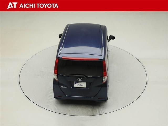 ルーミー Ｇ－Ｔ　Ｂカメラ　クルコン　両側自動ドア　オートエアコン　イモビライザー　スマートキー　ＤＶＤ　メディアプレイヤー接続　横滑り防止　Ａ－ＳＴＯＰ　地デジＴＶ　ＥＴＣ付き　キーフリーシステム　ワンオーナー車（13枚目）