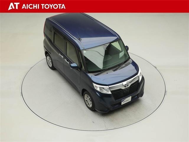 ルーミー Ｇ－Ｔ　Ｂカメラ　クルコン　両側自動ドア　オートエアコン　イモビライザー　スマートキー　ＤＶＤ　メディアプレイヤー接続　横滑り防止　Ａ－ＳＴＯＰ　地デジＴＶ　ＥＴＣ付き　キーフリーシステム　ワンオーナー車（16枚目）