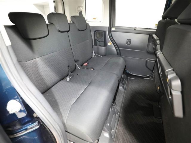 ルーミー Ｇ－Ｔ　Ｂカメラ　クルコン　両側自動ドア　オートエアコン　イモビライザー　スマートキー　ＤＶＤ　メディアプレイヤー接続　横滑り防止　Ａ－ＳＴＯＰ　地デジＴＶ　ＥＴＣ付き　キーフリーシステム　ワンオーナー車（20枚目）