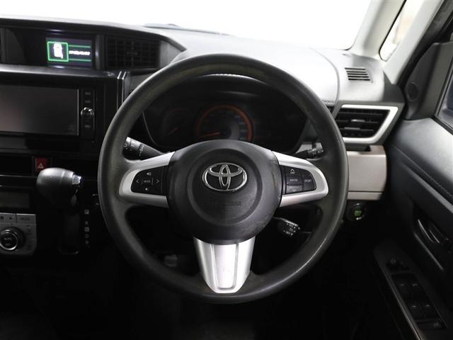 ルーミー Ｇ－Ｔ　Ｂカメラ　クルコン　両側自動ドア　オートエアコン　イモビライザー　スマートキー　ＤＶＤ　メディアプレイヤー接続　横滑り防止　Ａ－ＳＴＯＰ　地デジＴＶ　ＥＴＣ付き　キーフリーシステム　ワンオーナー車（24枚目）