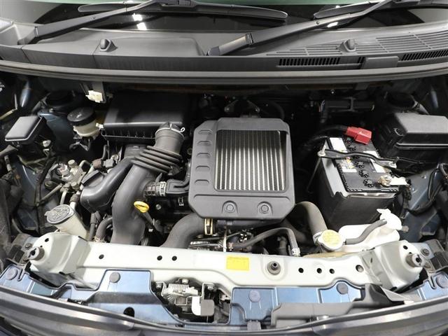 ルーミー Ｇ－Ｔ　Ｂカメラ　クルコン　両側自動ドア　オートエアコン　イモビライザー　スマートキー　ＤＶＤ　メディアプレイヤー接続　横滑り防止　Ａ－ＳＴＯＰ　地デジＴＶ　ＥＴＣ付き　キーフリーシステム　ワンオーナー車（25枚目）