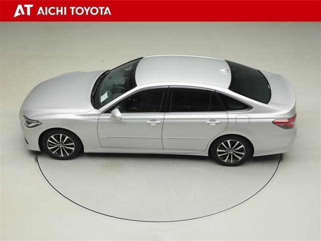 クラウン Ｓ　Ｃパッケージ　ＬＥＤヘッド　スマートキー　パワーシート　ナビＴＶ　地デジＴＶ　ＥＴＣ　バックカメラ　アルミホイール　ＤＶＤ再生　メモリーナビ　キーレス　オートクルーズコントロール　ミュージックプレイヤー接続可（11枚目）