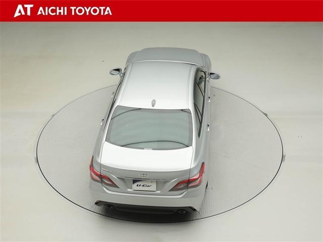 クラウン Ｓ　Ｃパッケージ　ＬＥＤヘッド　スマートキー　パワーシート　ナビＴＶ　地デジＴＶ　ＥＴＣ　バックカメラ　アルミホイール　ＤＶＤ再生　メモリーナビ　キーレス　オートクルーズコントロール　ミュージックプレイヤー接続可（13枚目）