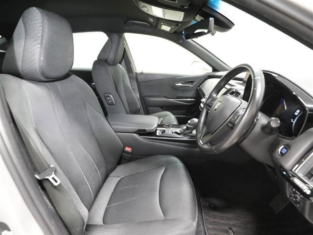 クラウン Ｓ　Ｃパッケージ　ＬＥＤヘッド　スマートキー　パワーシート　ナビＴＶ　地デジＴＶ　ＥＴＣ　バックカメラ　アルミホイール　ＤＶＤ再生　メモリーナビ　キーレス　オートクルーズコントロール　ミュージックプレイヤー接続可（19枚目）