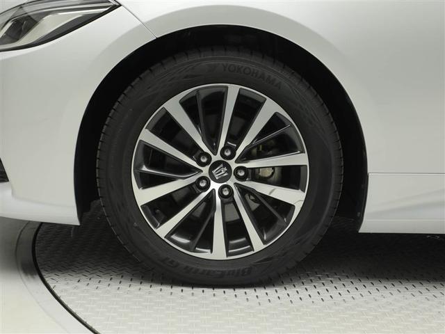 クラウン Ｓ　Ｃパッケージ　ＬＥＤヘッド　スマートキー　パワーシート　ナビＴＶ　地デジＴＶ　ＥＴＣ　バックカメラ　アルミホイール　ＤＶＤ再生　メモリーナビ　キーレス　オートクルーズコントロール　ミュージックプレイヤー接続可（30枚目）