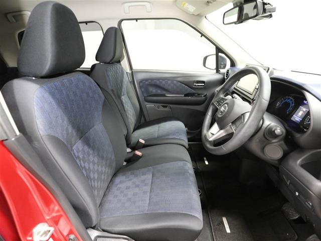 デイズ ハイウェイスター　Ｘ　ブレーキサポート　ＤＶＤ再生可能　地デジ　フロントベンチシート　横滑り防止　ＡＵＸ接続　ＬＥＤ　ドライブレコーダー　イモビライザー　１オーナー　インテリジェントキー　ＥＴＣ　バックカメラ　ナビＴＶ（19枚目）