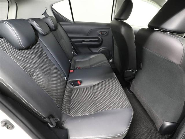 アクア クロスオーバー　メディアプレイヤー接続　Ｂカメラ　地デジ　イモビライザー　ナビＴＶ　エアコン　ＬＥＤ　ＥＳＣ　ドライブレコーダー　アルミホイール　キーフリー　ＤＶＤ再生可　ＥＴＣ　パワーステアリング　パワーウィンドウ（20枚目）