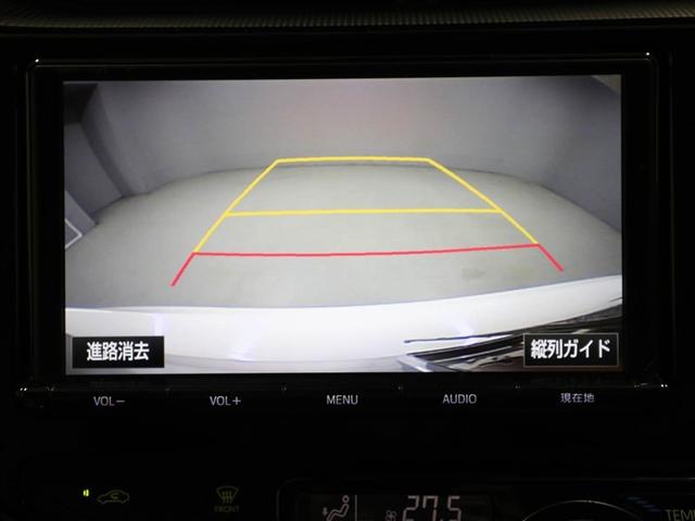 アクア クロスオーバー　メディアプレイヤー接続　Ｂカメラ　地デジ　イモビライザー　ナビＴＶ　エアコン　ＬＥＤ　ＥＳＣ　ドライブレコーダー　アルミホイール　キーフリー　ＤＶＤ再生可　ＥＴＣ　パワーステアリング　パワーウィンドウ（23枚目）