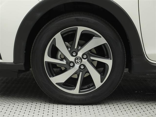 アクア クロスオーバー　メディアプレイヤー接続　Ｂカメラ　地デジ　イモビライザー　ナビＴＶ　エアコン　ＬＥＤ　ＥＳＣ　ドライブレコーダー　アルミホイール　キーフリー　ＤＶＤ再生可　ＥＴＣ　パワーステアリング　パワーウィンドウ（30枚目）