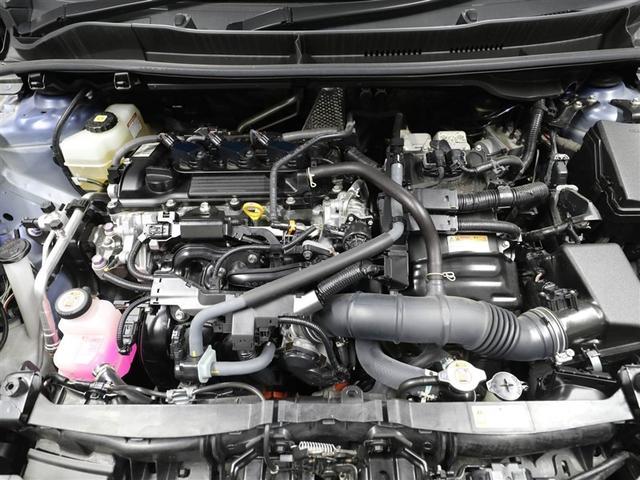 ヤリス ハイブリッドG アルミホイール サイドエアバッグ スマートキ ナビ Bモニター ドライブレコーダー ETC車載器 横滑り防止装置 クルコン セキュリティアラーム メディアプレイヤー接続 パワステ キーフリー DVD(25枚目)