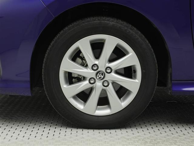 ヤリス ハイブリッドG アルミホイール サイドエアバッグ スマートキ ナビ Bモニター ドライブレコーダー ETC車載器 横滑り防止装置 クルコン セキュリティアラーム メディアプレイヤー接続 パワステ キーフリー DVD(30枚目)