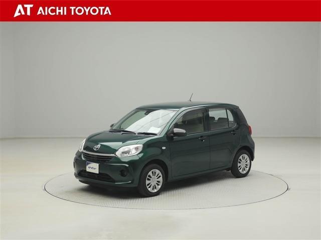 パッソ X S 衝突回避支援システム バックモニター ドライブレコーダー 盗難防止システム キーフリーシステム ETC付 デュアルエアバック 地デジTV スマートキー メモリナビ AUX接続 iストップ ESC(2枚目)