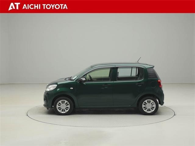 パッソ X S 衝突回避支援システム バックモニター ドライブレコーダー 盗難防止システム キーフリーシステム ETC付 デュアルエアバック 地デジTV スマートキー メモリナビ AUX接続 iストップ ESC(3枚目)