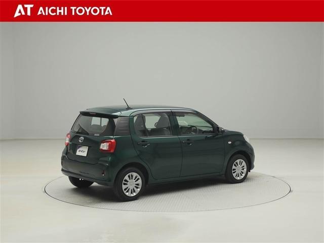 パッソ X S 衝突回避支援システム バックモニター ドライブレコーダー 盗難防止システム キーフリーシステム ETC付 デュアルエアバック 地デジTV スマートキー メモリナビ AUX接続 iストップ ESC(6枚目)