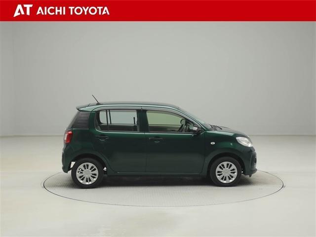 パッソ X S 衝突回避支援システム バックモニター ドライブレコーダー 盗難防止システム キーフリーシステム ETC付 デュアルエアバック 地デジTV スマートキー メモリナビ AUX接続 iストップ ESC(7枚目)