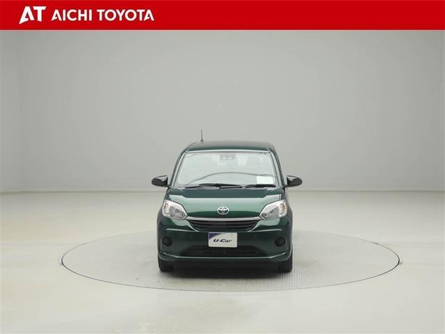 パッソ X S 衝突回避支援システム バックモニター ドライブレコーダー 盗難防止システム キーフリーシステム ETC付 デュアルエアバック 地デジTV スマートキー メモリナビ AUX接続 iストップ ESC(9枚目)