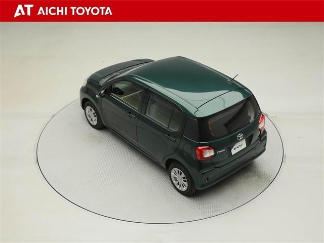 パッソ X S 衝突回避支援システム バックモニター ドライブレコーダー 盗難防止システム キーフリーシステム ETC付 デュアルエアバック 地デジTV スマートキー メモリナビ AUX接続 iストップ ESC(12枚目)