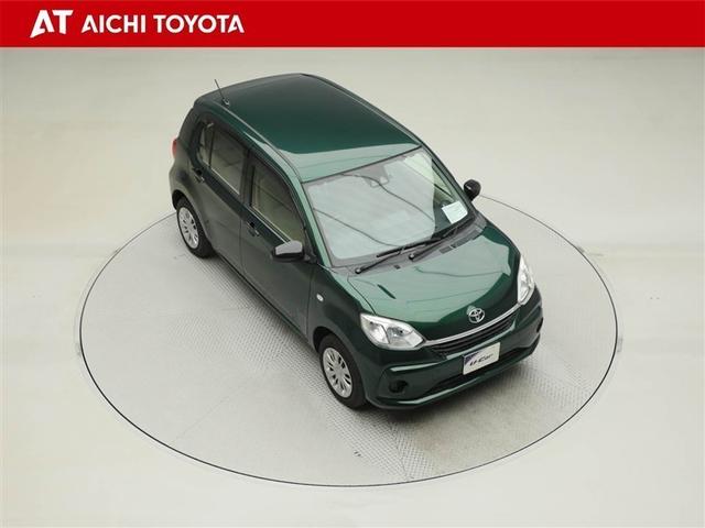 パッソ X S 衝突回避支援システム バックモニター ドライブレコーダー 盗難防止システム キーフリーシステム ETC付 デュアルエアバック 地デジTV スマートキー メモリナビ AUX接続 iストップ ESC(16枚目)