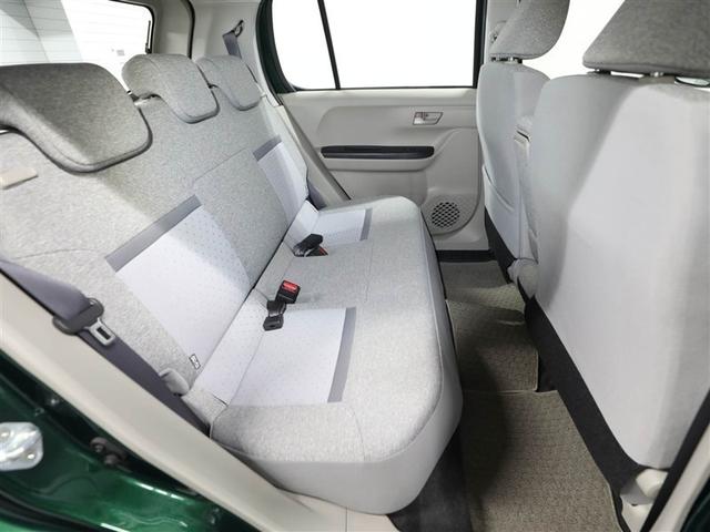 パッソ X S 衝突回避支援システム バックモニター ドライブレコーダー 盗難防止システム キーフリーシステム ETC付 デュアルエアバック 地デジTV スマートキー メモリナビ AUX接続 iストップ ESC(20枚目)