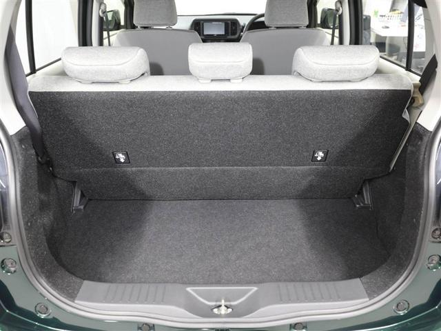 パッソ X S 衝突回避支援システム バックモニター ドライブレコーダー 盗難防止システム キーフリーシステム ETC付 デュアルエアバック 地デジTV スマートキー メモリナビ AUX接続 iストップ ESC(21枚目)