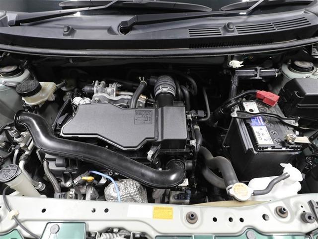 パッソ X S 衝突回避支援システム バックモニター ドライブレコーダー 盗難防止システム キーフリーシステム ETC付 デュアルエアバック 地デジTV スマートキー メモリナビ AUX接続 iストップ ESC(25枚目)