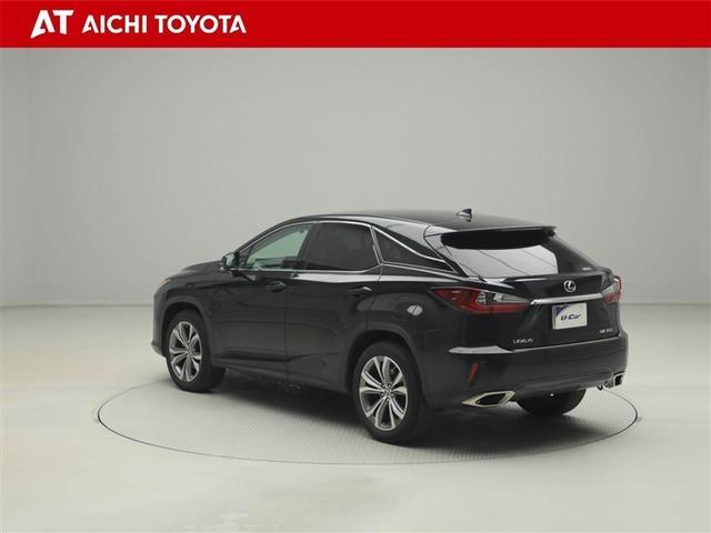 ＲＸ ＲＸ３００　バージョンＬ　ドラレコ　ＬＥＤヘッドライト　フルセグテレビ　１オーナー　本革　ミュージックプレイヤー接続可　バックカメラ　メモリーナビ　ＤＶＤ再生　ＥＴＣ　オートクルーズコントロール　エアコン　スマートキー　ＡＷＤ（4枚目）