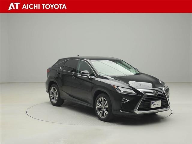 ＲＸ ＲＸ３００　バージョンＬ　ドラレコ　ＬＥＤヘッドライト　フルセグテレビ　１オーナー　本革　ミュージックプレイヤー接続可　バックカメラ　メモリーナビ　ＤＶＤ再生　ＥＴＣ　オートクルーズコントロール　エアコン　スマートキー　ＡＷＤ（8枚目）