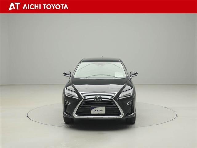 ＲＸ ＲＸ３００　バージョンＬ　ドラレコ　ＬＥＤヘッドライト　フルセグテレビ　１オーナー　本革　ミュージックプレイヤー接続可　バックカメラ　メモリーナビ　ＤＶＤ再生　ＥＴＣ　オートクルーズコントロール　エアコン　スマートキー　ＡＷＤ（9枚目）