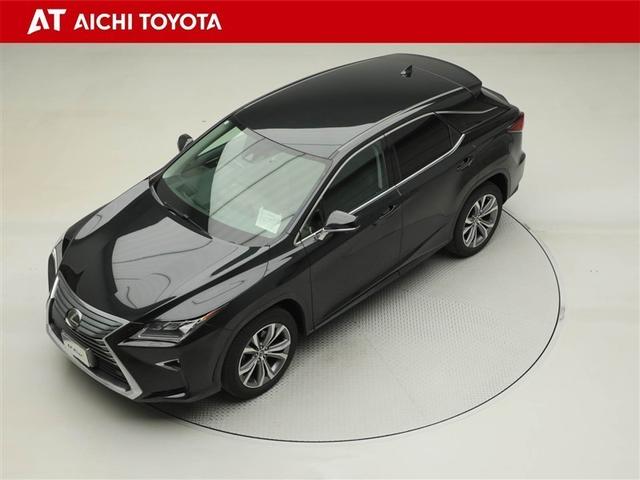 ＲＸ ＲＸ３００　バージョンＬ　ドラレコ　ＬＥＤヘッドライト　フルセグテレビ　１オーナー　本革　ミュージックプレイヤー接続可　バックカメラ　メモリーナビ　ＤＶＤ再生　ＥＴＣ　オートクルーズコントロール　エアコン　スマートキー　ＡＷＤ（10枚目）