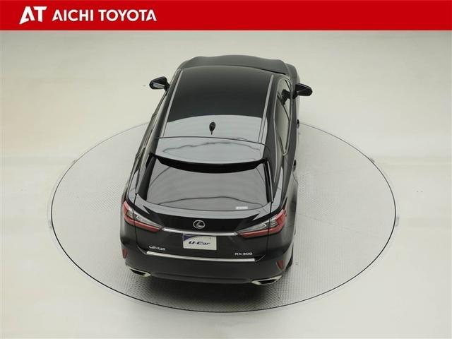 ＲＸ ＲＸ３００　バージョンＬ　ドラレコ　ＬＥＤヘッドライト　フルセグテレビ　１オーナー　本革　ミュージックプレイヤー接続可　バックカメラ　メモリーナビ　ＤＶＤ再生　ＥＴＣ　オートクルーズコントロール　エアコン　スマートキー　ＡＷＤ（13枚目）