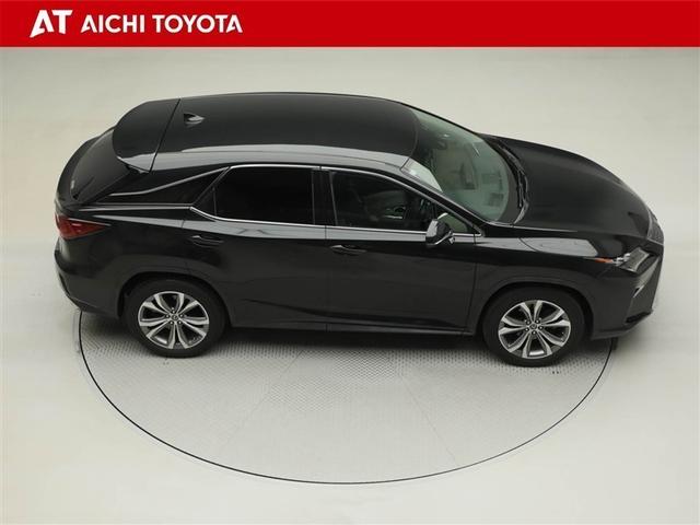 ＲＸ ＲＸ３００　バージョンＬ　ドラレコ　ＬＥＤヘッドライト　フルセグテレビ　１オーナー　本革　ミュージックプレイヤー接続可　バックカメラ　メモリーナビ　ＤＶＤ再生　ＥＴＣ　オートクルーズコントロール　エアコン　スマートキー　ＡＷＤ（15枚目）