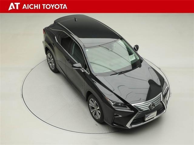 ＲＸ ＲＸ３００　バージョンＬ　ドラレコ　ＬＥＤヘッドライト　フルセグテレビ　１オーナー　本革　ミュージックプレイヤー接続可　バックカメラ　メモリーナビ　ＤＶＤ再生　ＥＴＣ　オートクルーズコントロール　エアコン　スマートキー　ＡＷＤ（16枚目）
