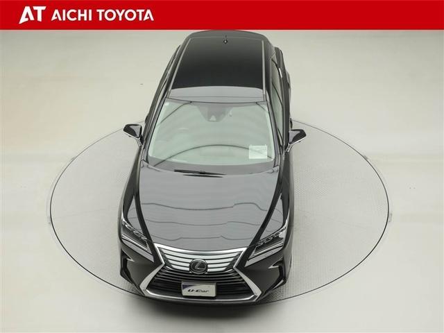 ＲＸ ＲＸ３００　バージョンＬ　ドラレコ　ＬＥＤヘッドライト　フルセグテレビ　１オーナー　本革　ミュージックプレイヤー接続可　バックカメラ　メモリーナビ　ＤＶＤ再生　ＥＴＣ　オートクルーズコントロール　エアコン　スマートキー　ＡＷＤ（17枚目）