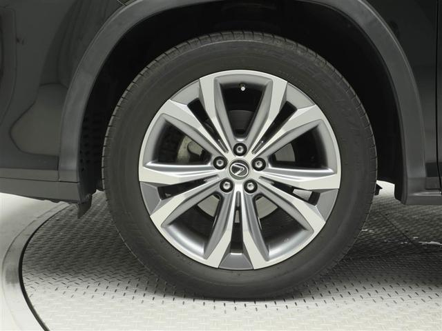 ＲＸ ＲＸ３００　バージョンＬ　ドラレコ　ＬＥＤヘッドライト　フルセグテレビ　１オーナー　本革　ミュージックプレイヤー接続可　バックカメラ　メモリーナビ　ＤＶＤ再生　ＥＴＣ　オートクルーズコントロール　エアコン　スマートキー　ＡＷＤ（31枚目）