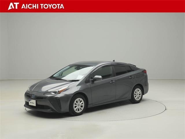 プリウス Ｓ　１００Ｖ　ＤＶＤ再生機能　ＥＳＣ　スマートキ－　地デジ　メモリーナビゲーション　ＬＥＤヘッドライト　ＥＴＣ車載器　フルオートエアコン　クルーズコントロール　エアバッグ　イモビ　パワーウインドウ　ＰＳ（2枚目）