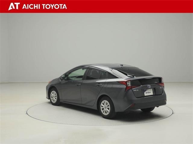 プリウス Ｓ　１００Ｖ　ＤＶＤ再生機能　ＥＳＣ　スマートキ－　地デジ　メモリーナビゲーション　ＬＥＤヘッドライト　ＥＴＣ車載器　フルオートエアコン　クルーズコントロール　エアバッグ　イモビ　パワーウインドウ　ＰＳ（4枚目）