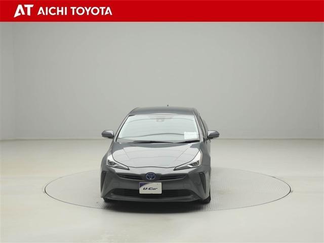 プリウス Ｓ　１００Ｖ　ＤＶＤ再生機能　ＥＳＣ　スマートキ－　地デジ　メモリーナビゲーション　ＬＥＤヘッドライト　ＥＴＣ車載器　フルオートエアコン　クルーズコントロール　エアバッグ　イモビ　パワーウインドウ　ＰＳ（9枚目）