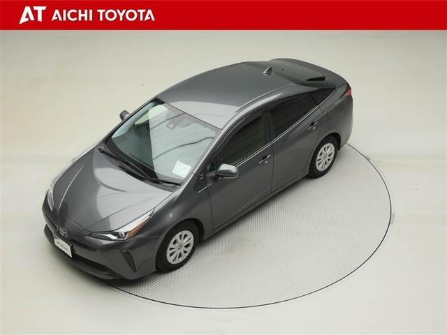 プリウス Ｓ　１００Ｖ　ＤＶＤ再生機能　ＥＳＣ　スマートキ－　地デジ　メモリーナビゲーション　ＬＥＤヘッドライト　ＥＴＣ車載器　フルオートエアコン　クルーズコントロール　エアバッグ　イモビ　パワーウインドウ　ＰＳ（10枚目）