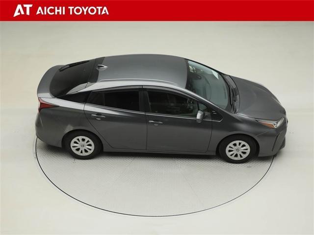 プリウス Ｓ　１００Ｖ　ＤＶＤ再生機能　ＥＳＣ　スマートキ－　地デジ　メモリーナビゲーション　ＬＥＤヘッドライト　ＥＴＣ車載器　フルオートエアコン　クルーズコントロール　エアバッグ　イモビ　パワーウインドウ　ＰＳ（15枚目）