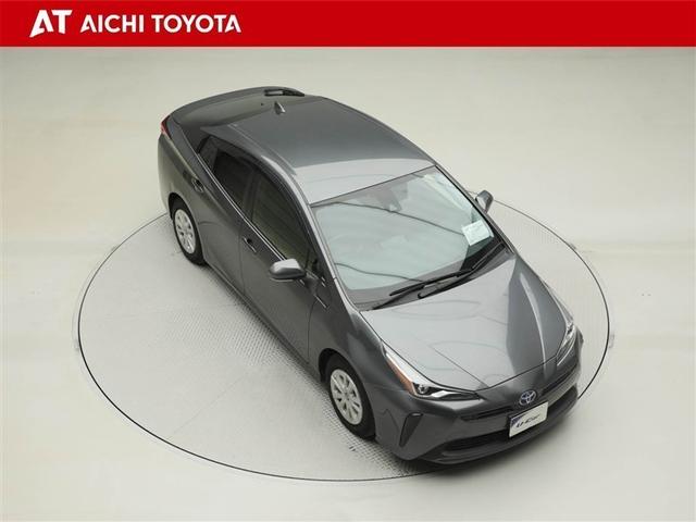 プリウス Ｓ　１００Ｖ　ＤＶＤ再生機能　ＥＳＣ　スマートキ－　地デジ　メモリーナビゲーション　ＬＥＤヘッドライト　ＥＴＣ車載器　フルオートエアコン　クルーズコントロール　エアバッグ　イモビ　パワーウインドウ　ＰＳ（16枚目）