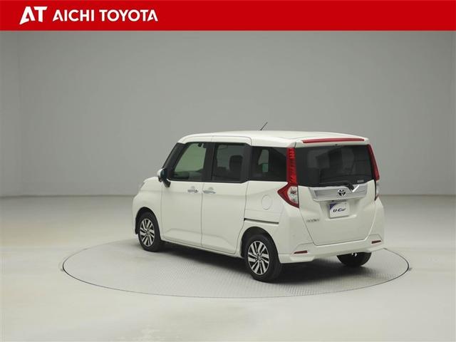 ルーミー Ｇ　コージーエディション　アルミホイール　キ－フリ－　Ｂカメラ　ウォークスルー　横滑り防止装置　メディアプレイヤー接続　クルーズコントロール　スマートキーシステム　ナビＴＶ　イモビ　オートエアコン　ＥＴＣ装備　パワーウインドウ（4枚目）