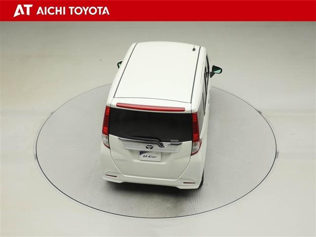 ルーミー Ｇ　コージーエディション　アルミホイール　キ－フリ－　Ｂカメラ　ウォークスルー　横滑り防止装置　メディアプレイヤー接続　クルーズコントロール　スマートキーシステム　ナビＴＶ　イモビ　オートエアコン　ＥＴＣ装備　パワーウインドウ（13枚目）