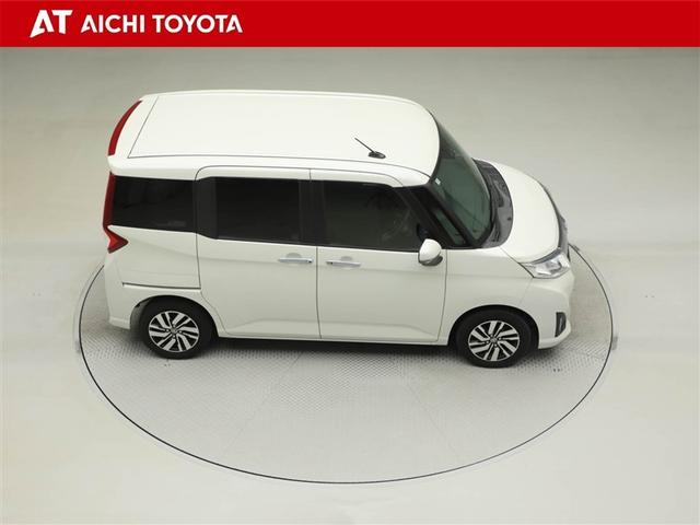 ルーミー Ｇ　コージーエディション　アルミホイール　キ－フリ－　Ｂカメラ　ウォークスルー　横滑り防止装置　メディアプレイヤー接続　クルーズコントロール　スマートキーシステム　ナビＴＶ　イモビ　オートエアコン　ＥＴＣ装備　パワーウインドウ（15枚目）