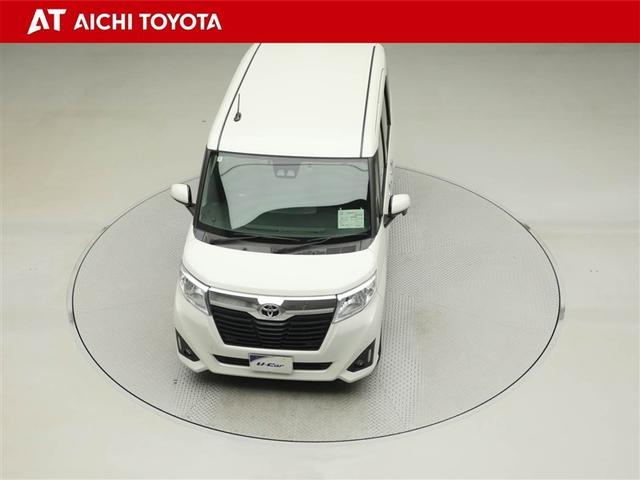 ルーミー Ｇ　コージーエディション　アルミホイール　キ－フリ－　Ｂカメラ　ウォークスルー　横滑り防止装置　メディアプレイヤー接続　クルーズコントロール　スマートキーシステム　ナビＴＶ　イモビ　オートエアコン　ＥＴＣ装備　パワーウインドウ（17枚目）