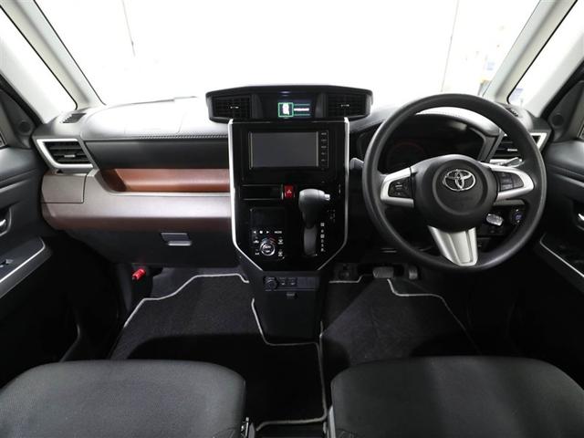 ルーミー Ｇ　コージーエディション　アルミホイール　キ－フリ－　Ｂカメラ　ウォークスルー　横滑り防止装置　メディアプレイヤー接続　クルーズコントロール　スマートキーシステム　ナビＴＶ　イモビ　オートエアコン　ＥＴＣ装備　パワーウインドウ（18枚目）