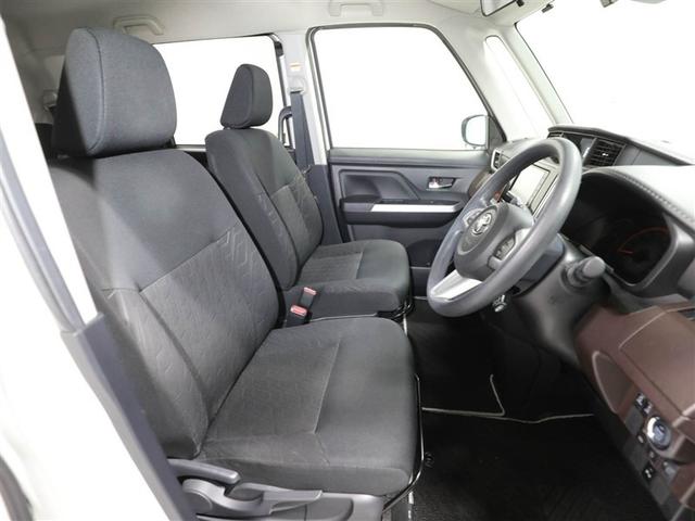 ルーミー Ｇ　コージーエディション　アルミホイール　キ－フリ－　Ｂカメラ　ウォークスルー　横滑り防止装置　メディアプレイヤー接続　クルーズコントロール　スマートキーシステム　ナビＴＶ　イモビ　オートエアコン　ＥＴＣ装備　パワーウインドウ（19枚目）